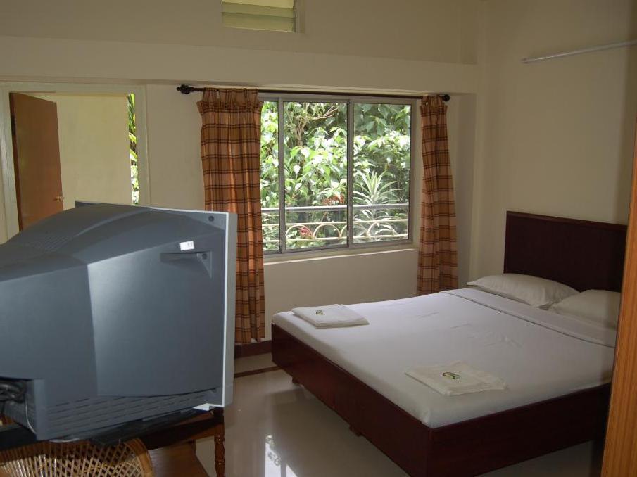 Hotel Blue Hills Coonoor Ooty Dış mekan fotoğraf