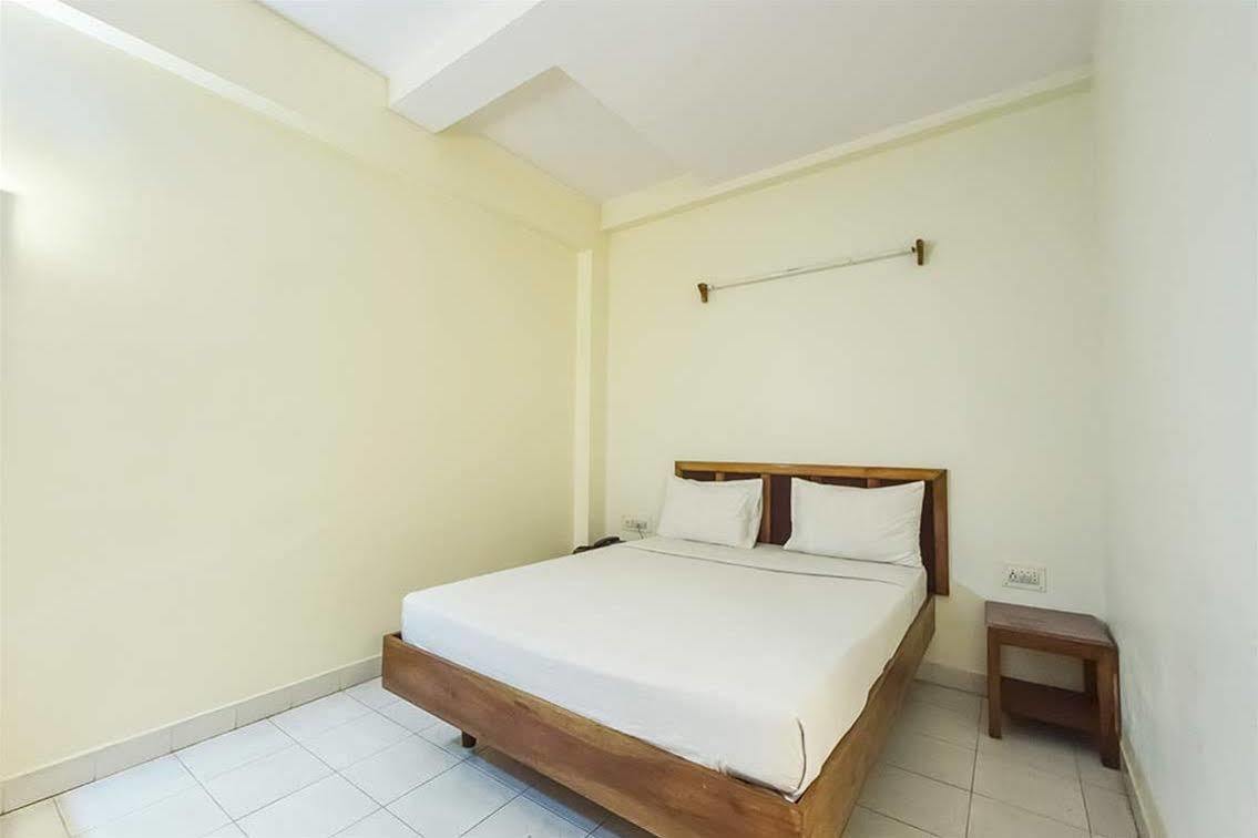 Hotel Blue Hills Coonoor Ooty Dış mekan fotoğraf